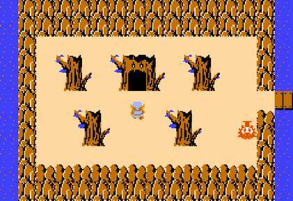 The Legend of Zelda