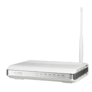 AsusWL-520gU