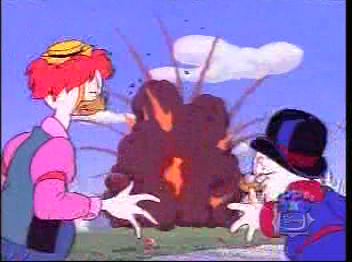 McCrash
