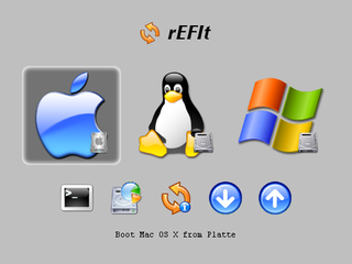 rEFit