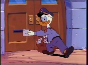 QuackyMcSlant