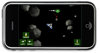 SpaceRocks